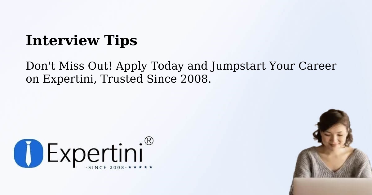 Interview Tips & Techniques for Job Seekers – Comuna Pufeşti - Comuna Pufeşti, Romania Jobs Expertini